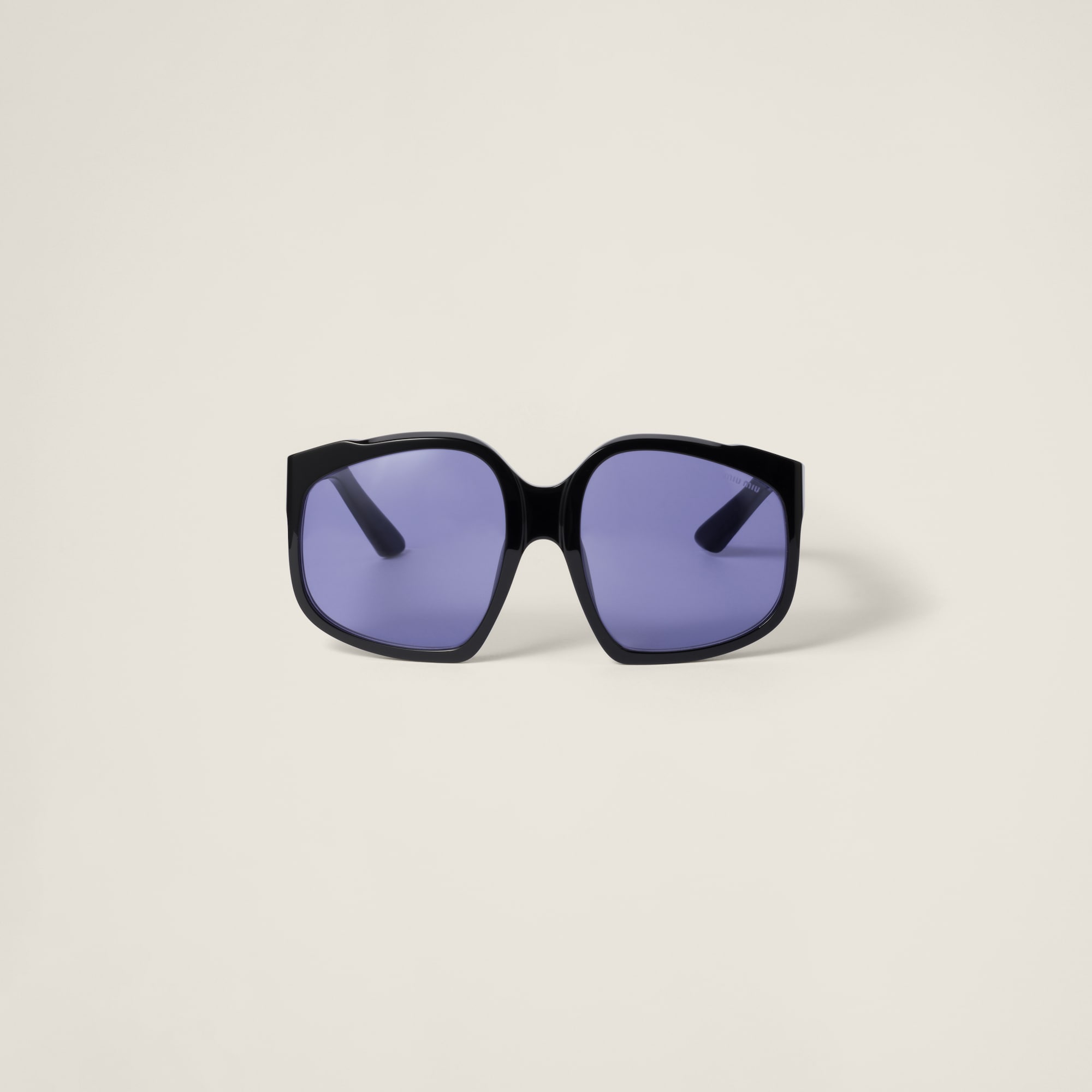 Miu Ombre sunglasses - Image 1